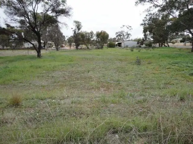 Third view of Homely land listing, LOT 85 Bartram Street, Beverley WA 6304