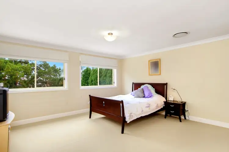 Sixth view of Homely house listing, 11 Rosedale Place, West Pennant Hills NSW 2125