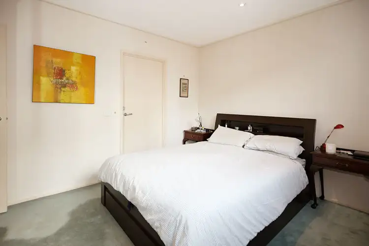Sixth view of Homely apartment listing, 81/538 Little Lonsdale Street, Melbourne VIC 3000