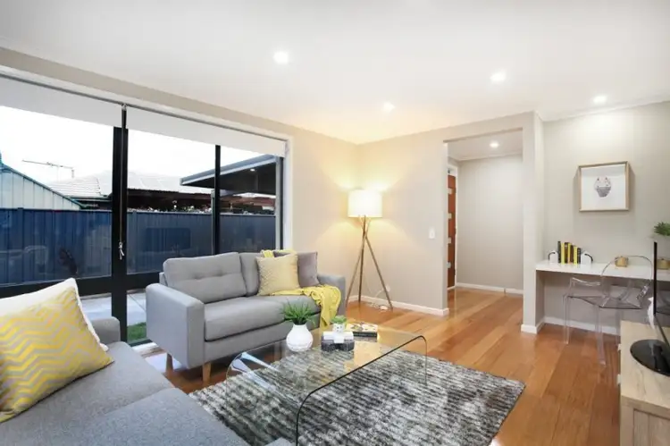 Sixth view of Homely house listing, 191 Carrick Drive, Gladstone Park VIC 3043