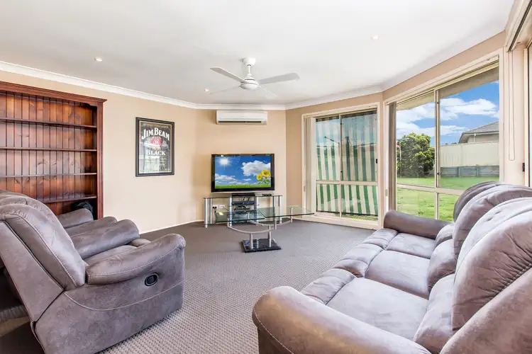 Sixth view of Homely house listing, 16 Gordon Reeve Close, Raymond Terrace NSW 2324