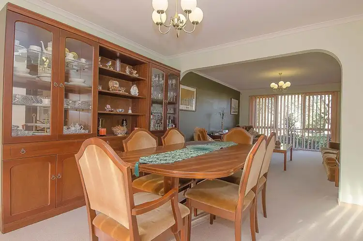 Sixth view of Homely house listing, 19 Buckingham Drive, Rowville VIC 3178