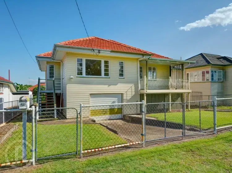 Main view of Homely house listing, 27 Bega St, Grange QLD 4051