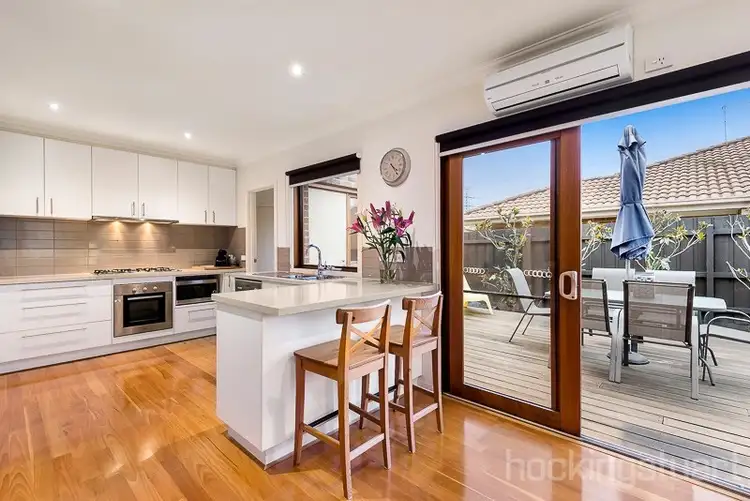 Third view of Homely townhouse listing, 1/1 Hennessy Street, Chadstone VIC 3148