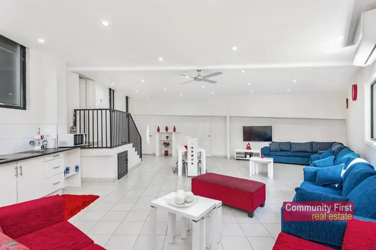 Second view of Homely house listing, 42 Kendee Street, Sadleir NSW 2168