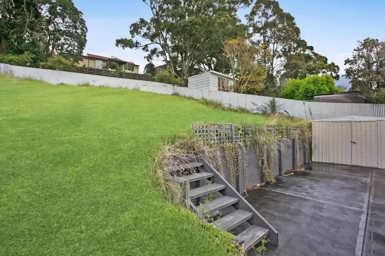 Sixth view of Homely house listing, 13 Bernice Crescent, Waratah West NSW 2298