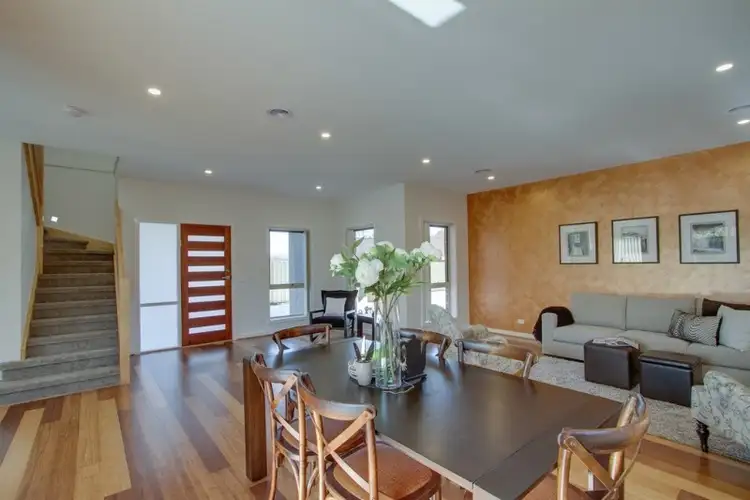 Sixth view of Homely house listing, 2/19 Arbroath Road, Wantirna South VIC 3152