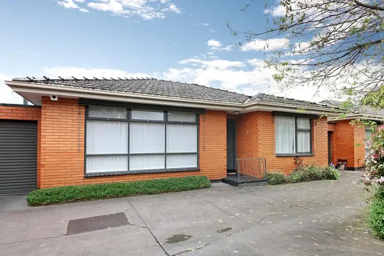 3/1 Tollington Avenue, Malvern East VIC 3145