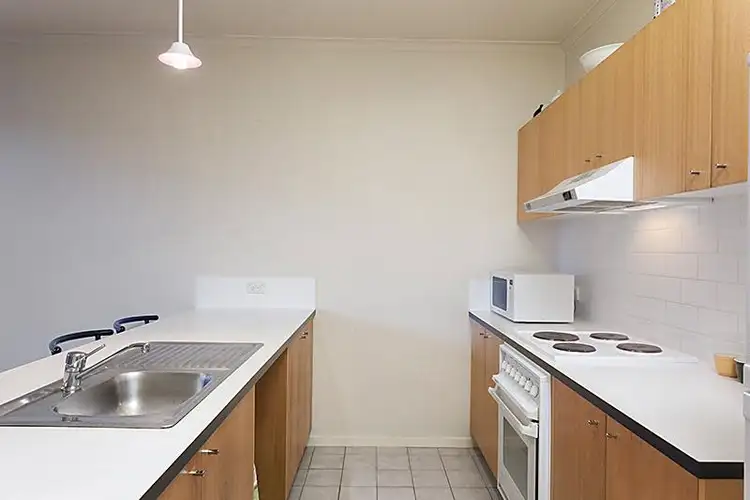 Fourth view of Homely apartment listing, 34/39 Rathdowne Street, Carlton VIC 3053