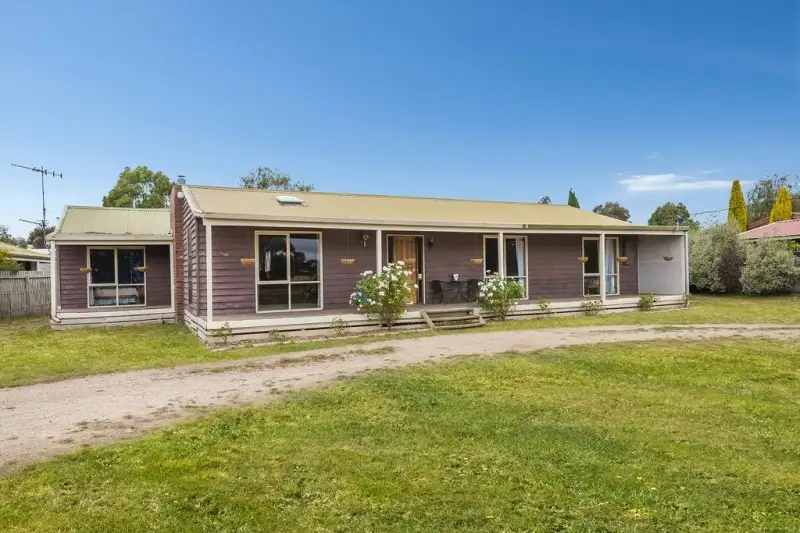 Main view of Homely house listing, 42 McMasters Lane, Lancefield VIC 3435