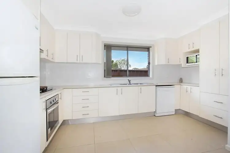 Third view of Homely house listing, 48 Hilltop Road, Merrylands NSW 2160