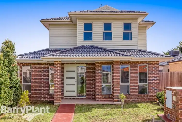 1/18 Douglas Court, Altona Meadows VIC 3028
