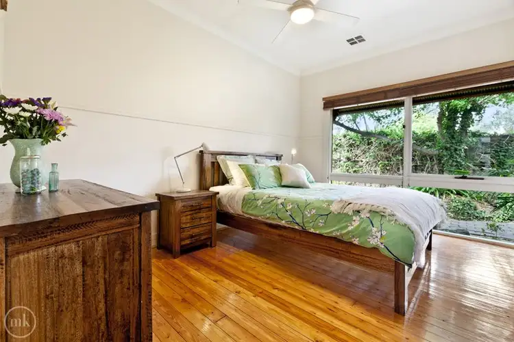 Sixth view of Homely house listing, 1/482 Greensborough Road, Greensborough VIC 3088