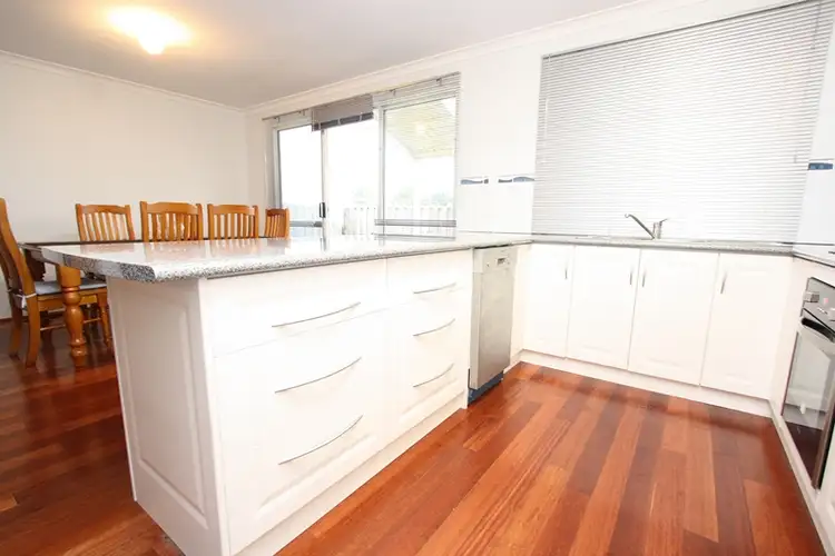 Sixth view of Homely townhouse listing, 1/2 Ursuline Vista, Queens Park WA 6107
