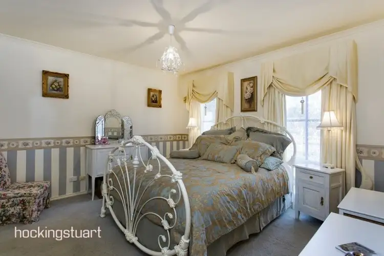 Second view of Homely house listing, 4 Kendall Court, Rosebud VIC 3939