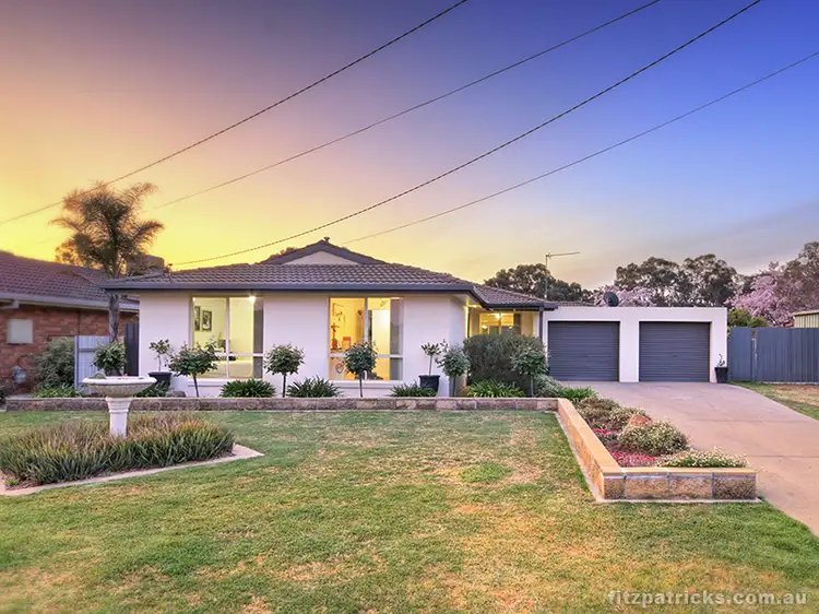 Main view of Homely house listing, 7 Guttler Street, Uranquinty NSW 2652
