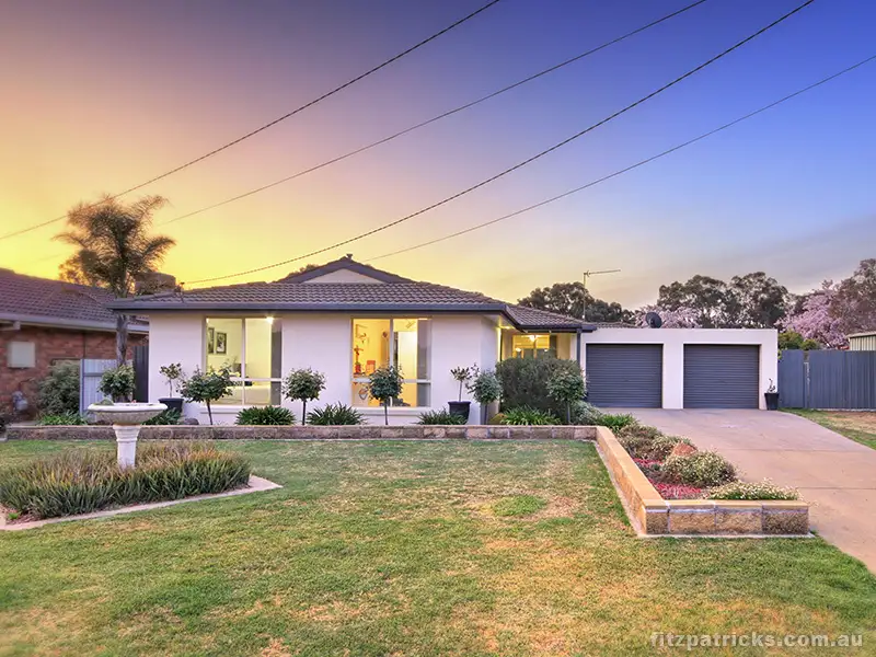 Main view of Homely house listing, 7 Guttler Street, Uranquinty NSW 2652