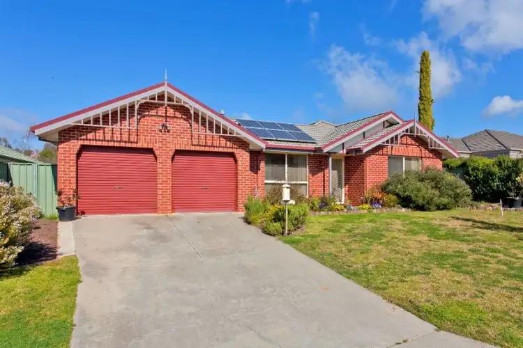 19 Handel Street, Glenroy NSW 2640