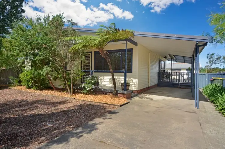 42 Judith Drive, North Nowra NSW 2541