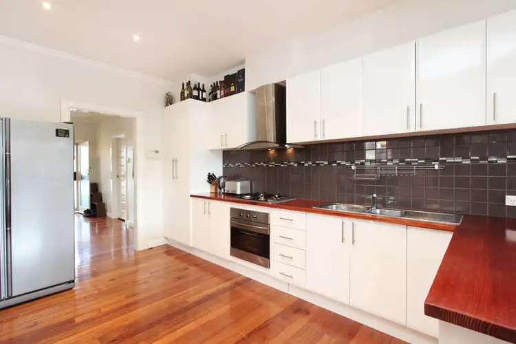 Fifth view of Homely house listing, 1 Walsh Street, Sunshine North VIC 3020