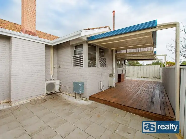 Seventh view of Homely house listing, 33 Irwin Road, Embleton WA 6062