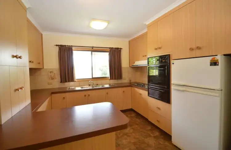Third view of Homely house listing, 50 Boggy Creek Road, Moyhu VIC 3732