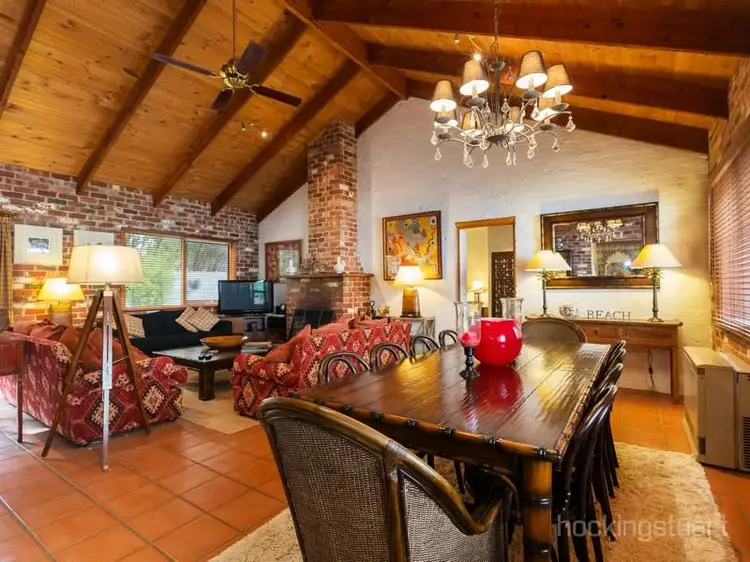 Fourth view of Homely house listing, 16 Forbes Street, Rye VIC 3941