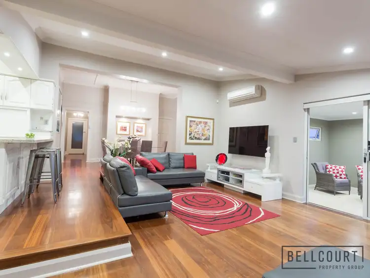 Sixth view of Homely house listing, 64 Campbell Street, Kensington WA 6151