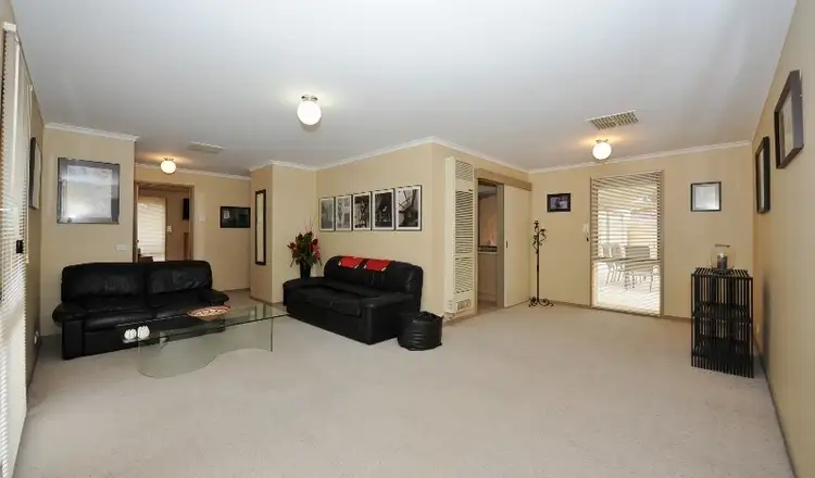 Second view of Homely house listing, 17 McMurray Crescent, Hoppers Crossing VIC 3029