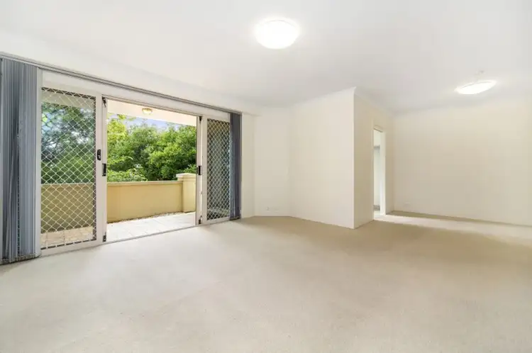 Main view of Homely apartment listing, 1/42 Lombard Street, Glebe NSW 2037