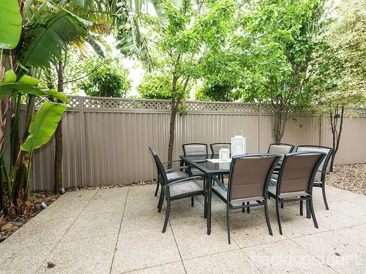 Second view of Homely townhouse listing, 2/84 Albert Street, Mordialloc VIC 3195