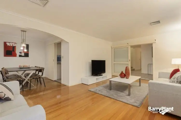 Second view of Homely house listing, 29 Oxley Avenue, Bundoora VIC 3083
