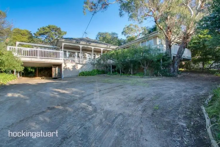 53 Clarendon Street, Dromana VIC 3936