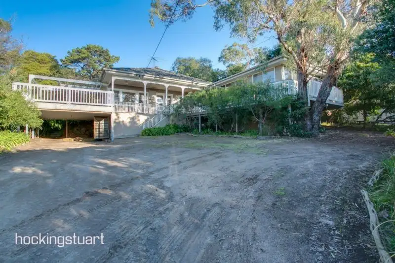 Main view of Homely house listing, 53 Clarendon Street, Dromana VIC 3936