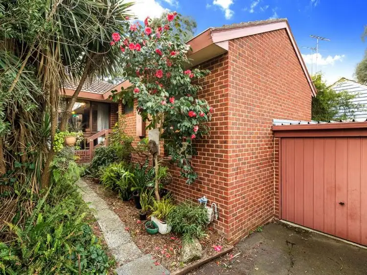 Main view of Homely unit listing, 5/19 Fernside Avenue, Briar Hill VIC 3088