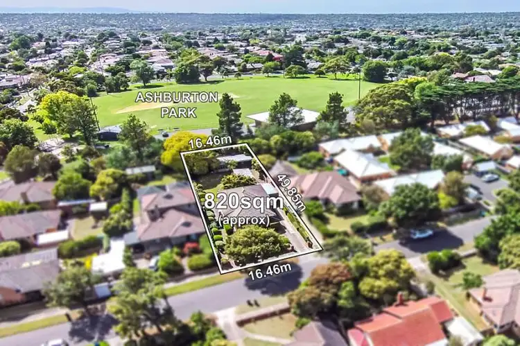 Main view of Homely house listing, 9 Stocks Avenue, Ashburton VIC 3147