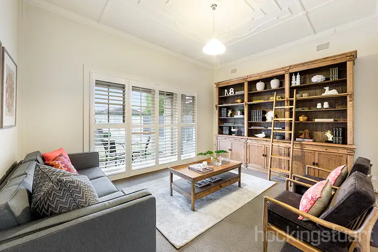 Fourth view of Homely house listing, 77 Woornack Road, Carnegie VIC 3163