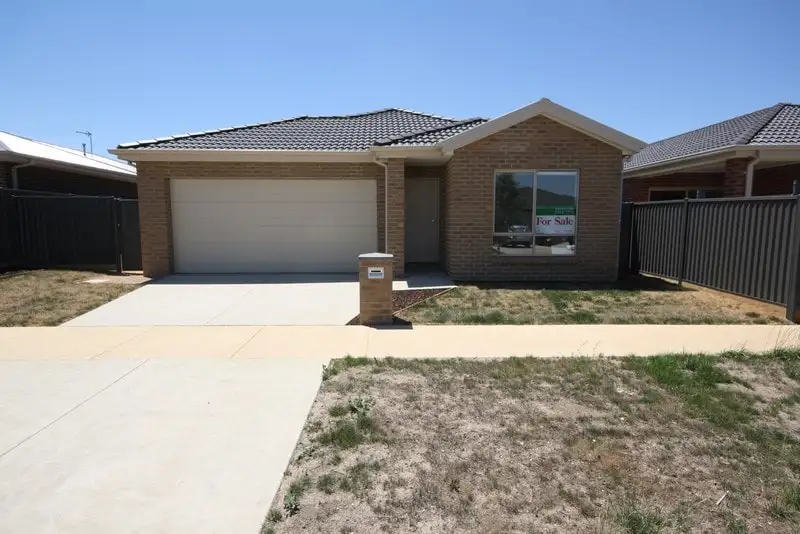 Main view of Homely house listing, 27 Holgate Road, Lucas VIC 3350