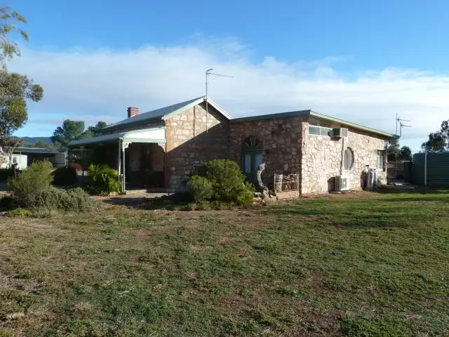 Main view of Homely house listing, 449 Cnr Arden Vale and Yarrah Road, Quorn SA 5433