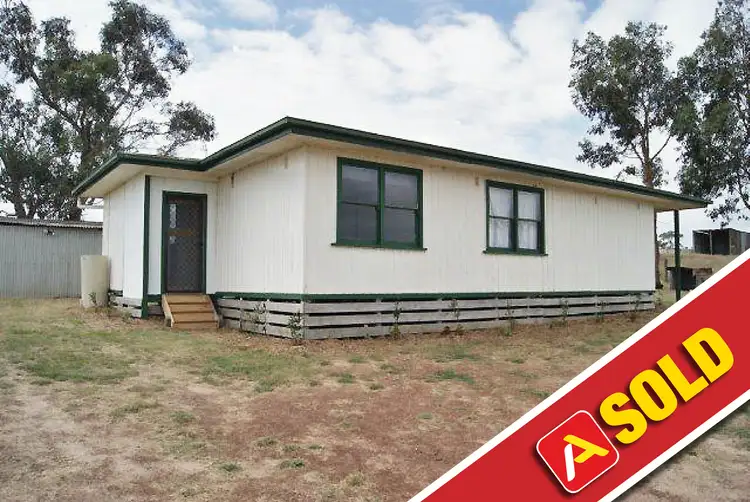 180 Bourkes Road, Drumborg VIC 3304