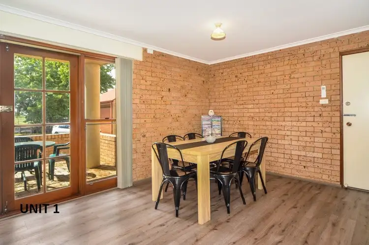 Fourth view of Homely unit listing, 3/22 Hawthorne Avenue, Nowra NSW 2541