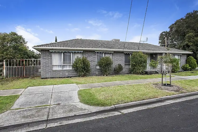 125 South Circular Road, Gladstone Park VIC 3043