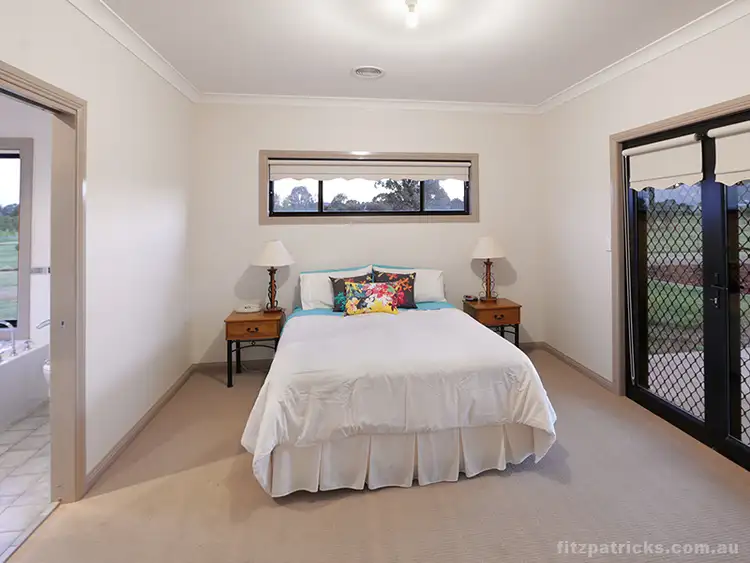 Sixth view of Homely house listing, 3 Correa Place, Springvale NSW 2650