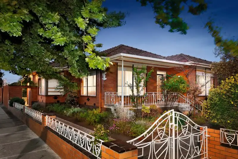Main view of Homely house listing, 84 Lynch Road, Fawkner VIC 3060