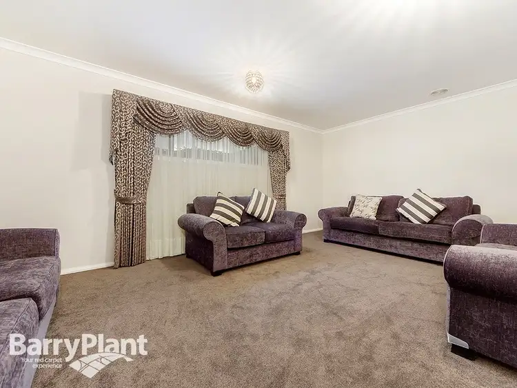 Second view of Homely house listing, 17 Maxwelton Circuit, Derrimut VIC 3030