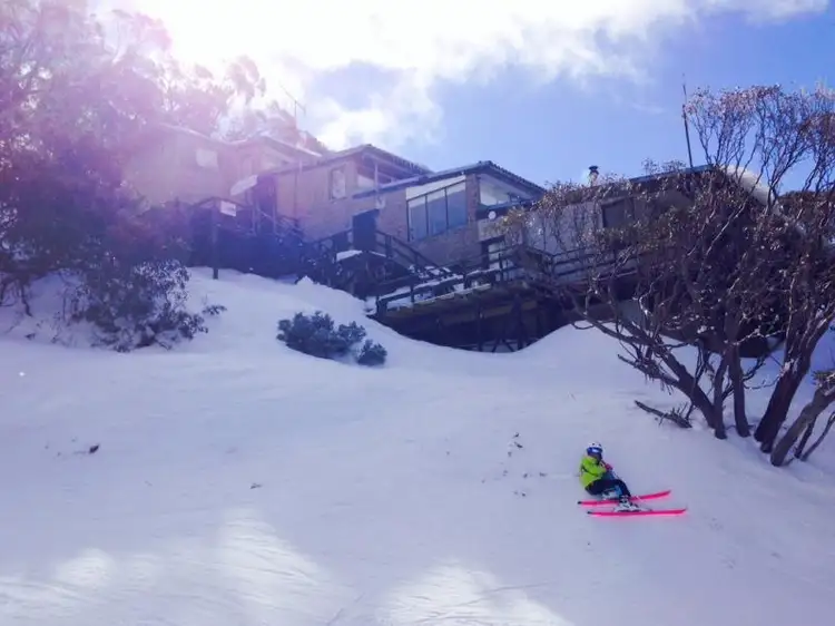 Main view of Homely apartment listing, 5/146 Standard Lane, Mount Buller VIC 3723