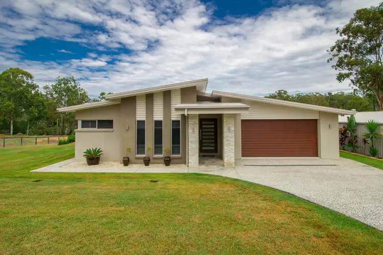 Fourth view of Homely house listing, 46 Chestnut Drive, Pine Mountain QLD 4306