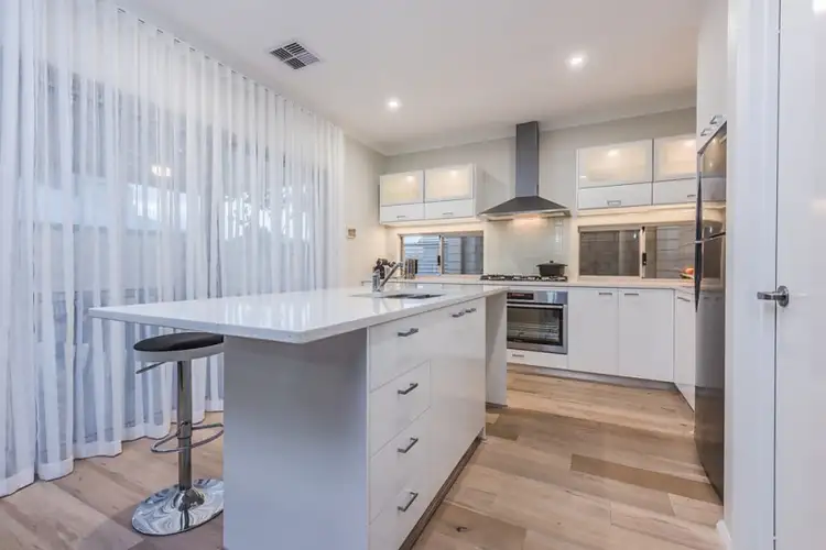 Fifth view of Homely house listing, 24A Mundford Street, North Beach WA 6020