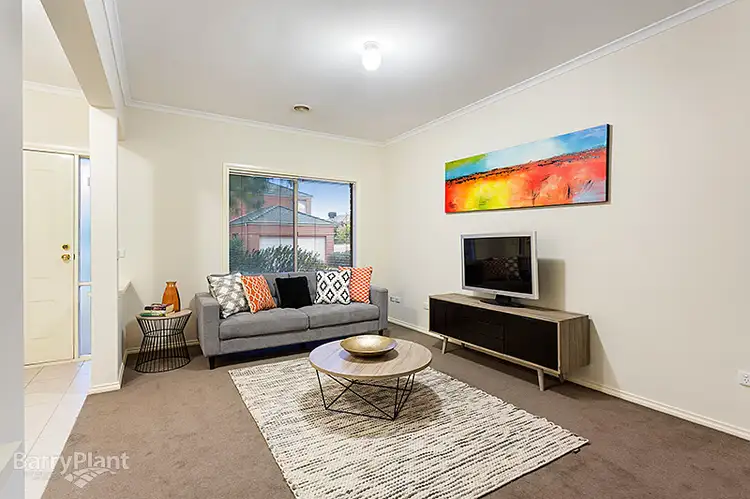 Second view of Homely house listing, 12 Ironbark Drive, Bundoora VIC 3083