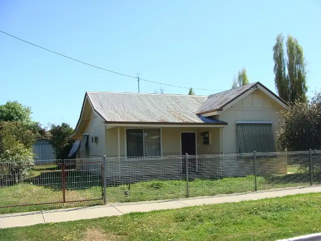 Main view of Homely house listing, 10 Porter Street, Moama NSW 2731